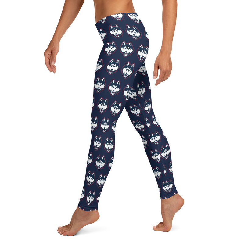 UConn Tailgate Leggings