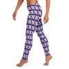Northwestern Wildcats Tailgate Leggings