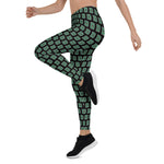 Dartmouth College Leggings