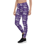 High Point University Tailgate Leggings