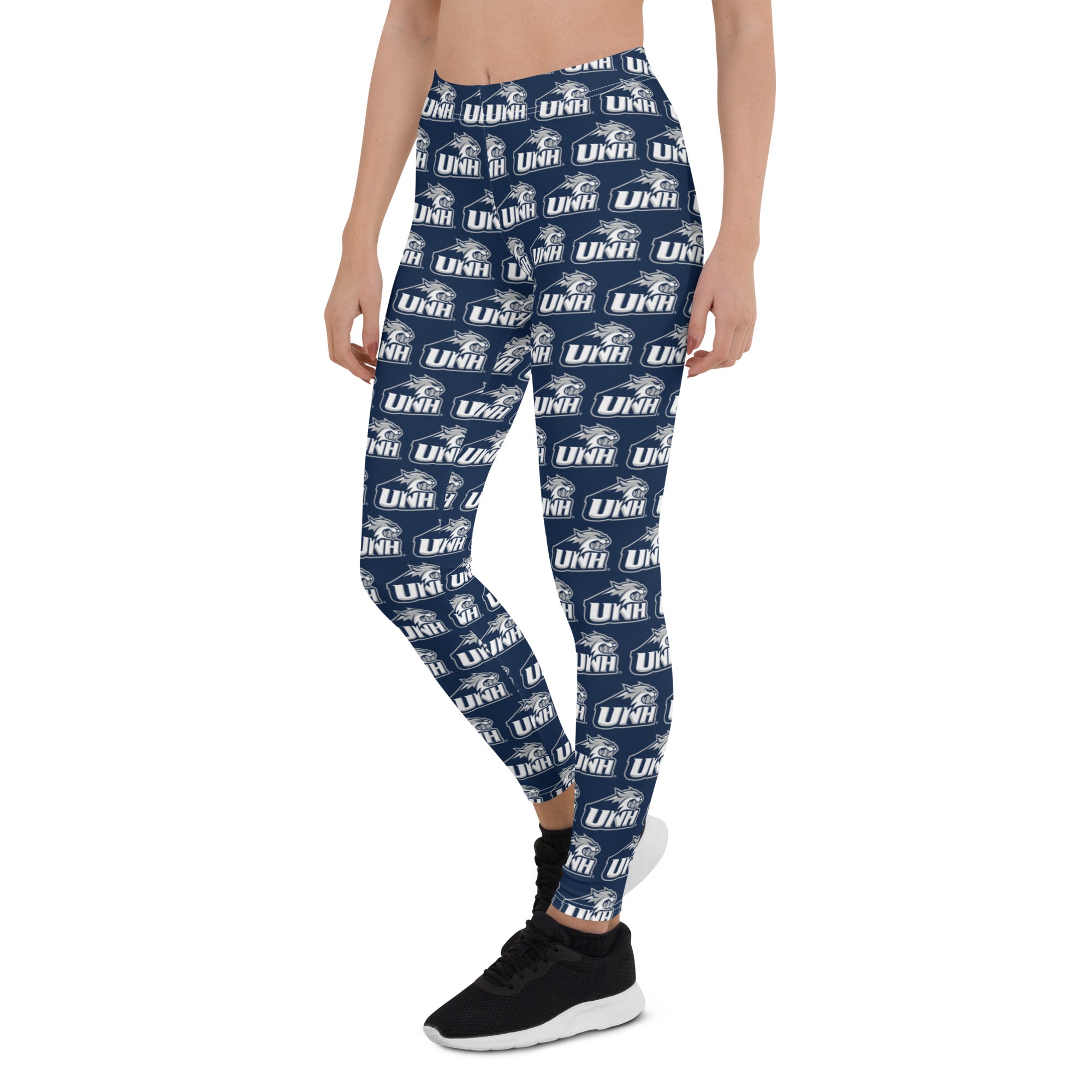 New Hampshire Wildcats Tailgate Leggings
