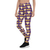 West Chester University Tailgate Leggings