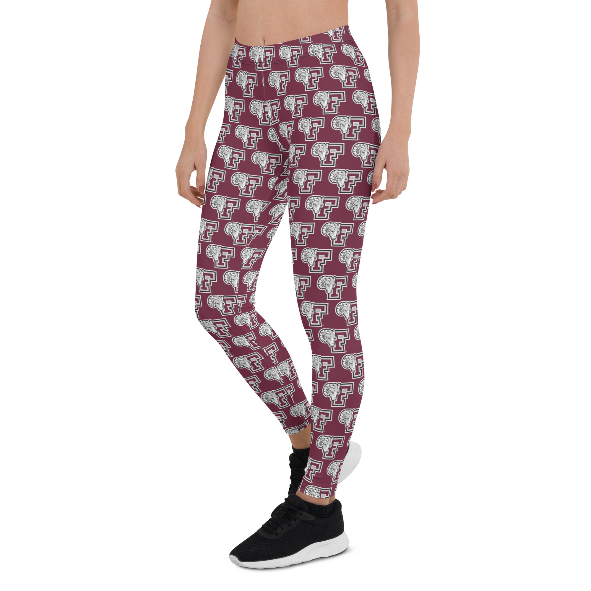 Fordham Tailgate Leggings