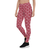 Penn Tailgate Leggings