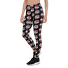 UMass Tailgate Leggings