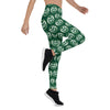Colorado State Tailgate Leggings