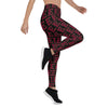 Elon Tailgate Leggings