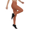 Minnesota Tailgate Leggings