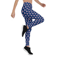 University of Arizona Tailgate Leggings