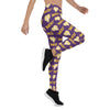 West Chester University Tailgate Leggings