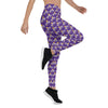 University at Albany Tailgate Leggings