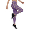 JMU Tailgate Leggings