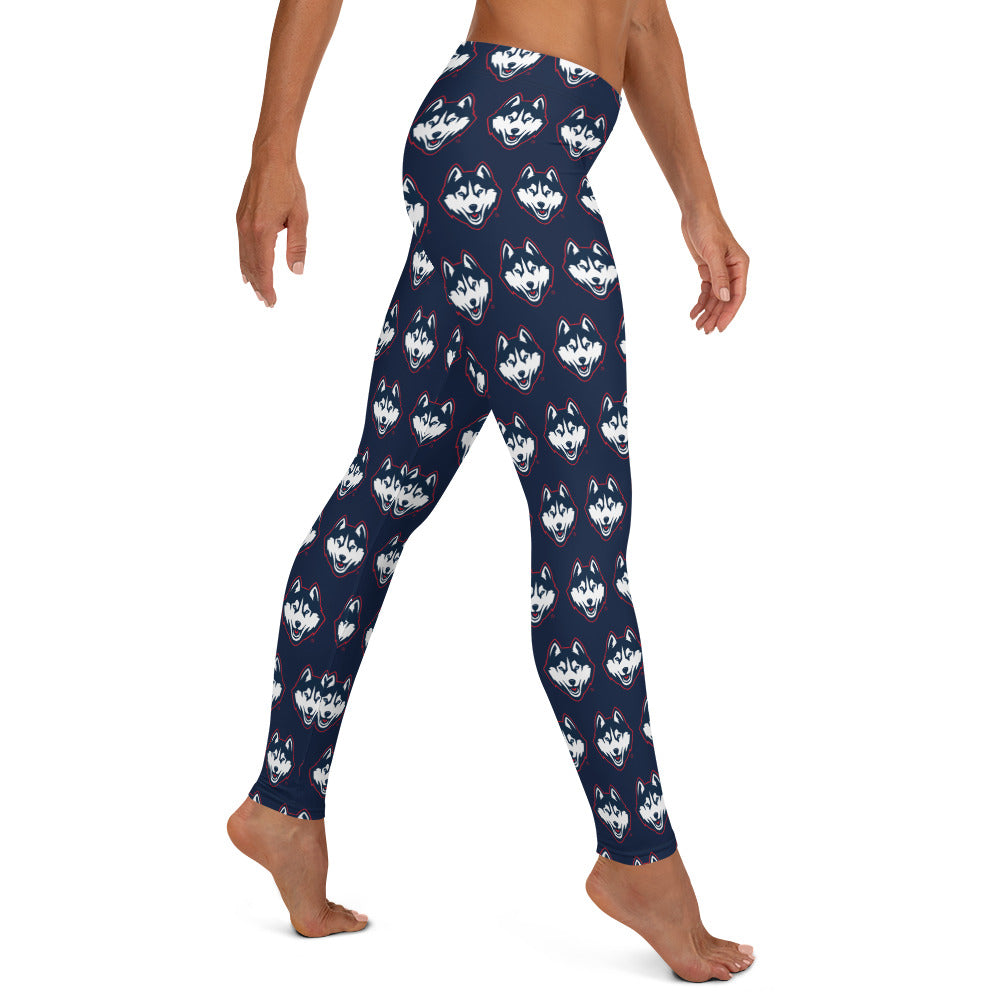 UConn Tailgate Leggings