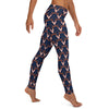 Virginia Cavaliers Tailgate Leggings