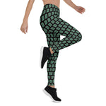 Dartmouth College Leggings