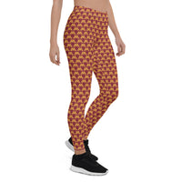 Minnesota Tailgate Leggings