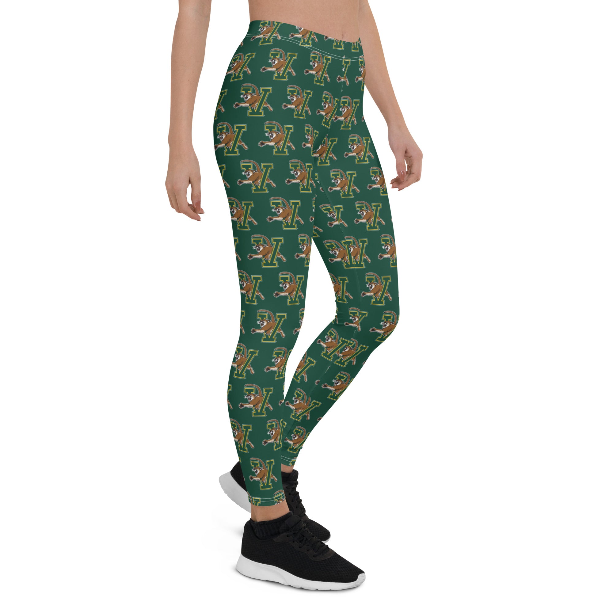 Vermont Tailgate Leggings