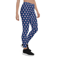 University of Arizona Tailgate Leggings