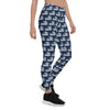 New Hampshire Wildcats Tailgate Leggings