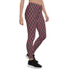 Harvard Tailgate Leggings