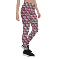 Fordham Tailgate Leggings