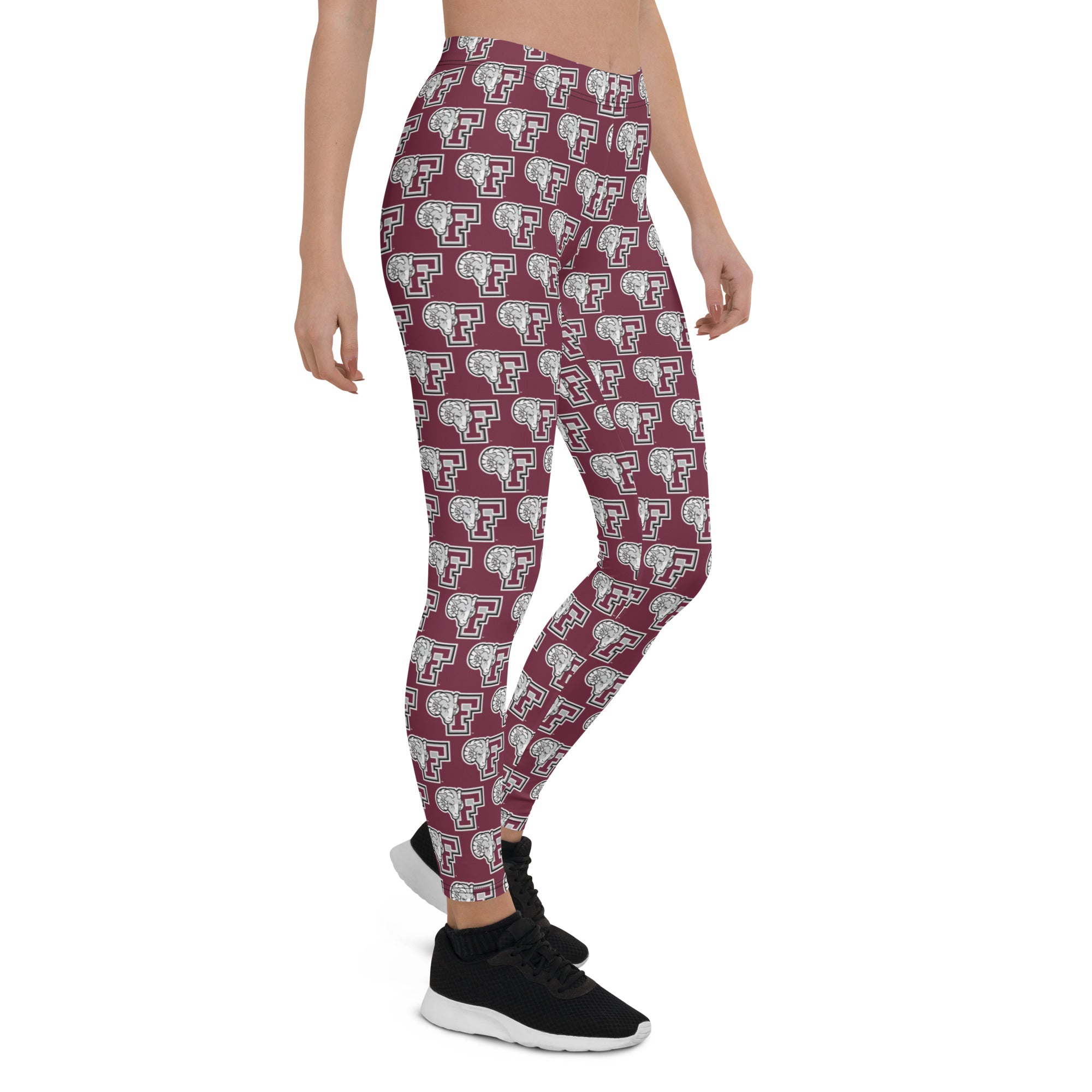 Fordham Tailgate Leggings