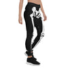 Skeleton Leggings