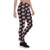 UMass Tailgate Leggings