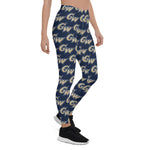 George Washington University Leggings