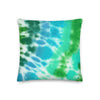 Tulane Pillow