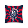 UConn Pillow