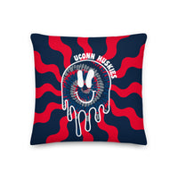 UConn Pillow