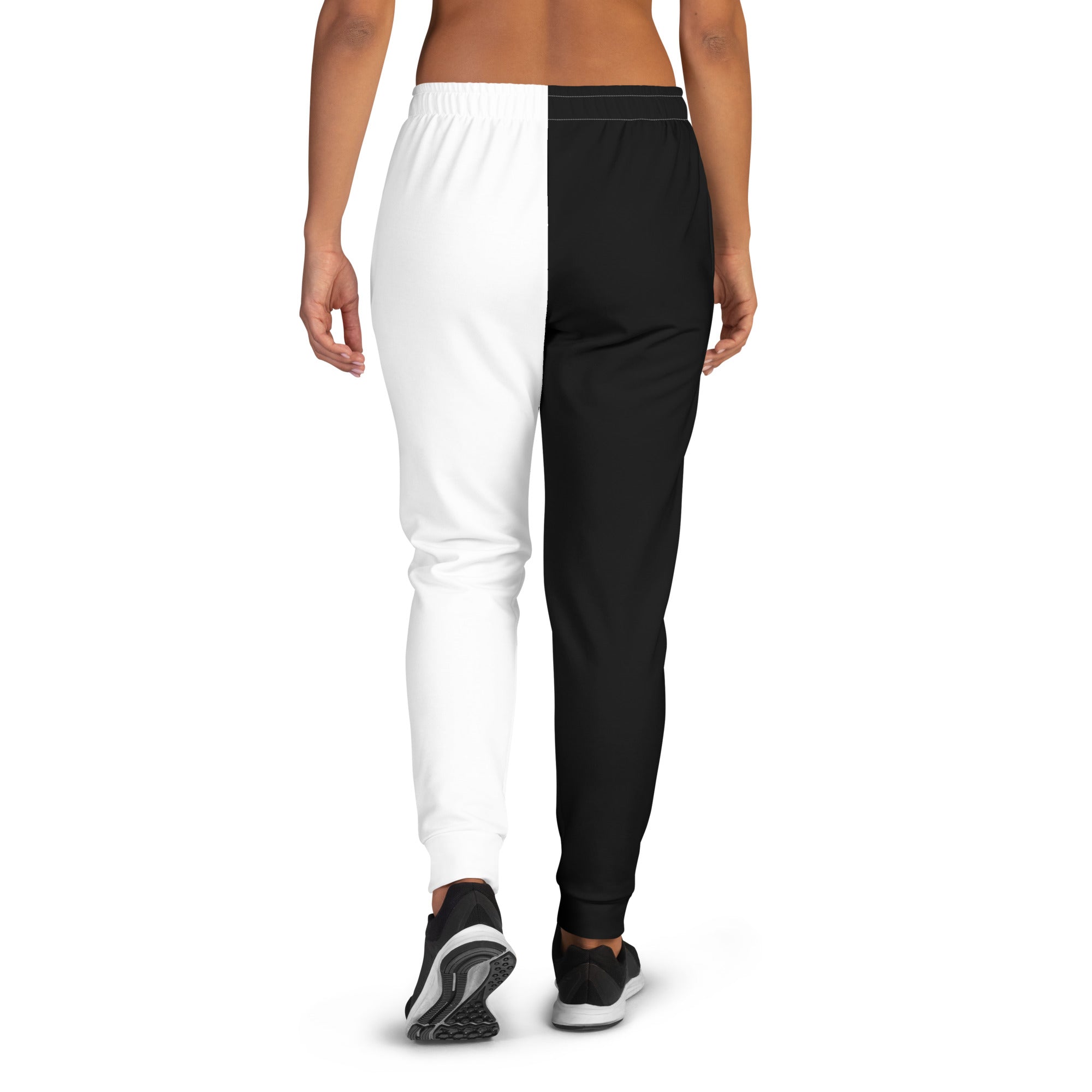 Georgia State Two Tone Sweatpants