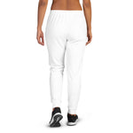 Indiana Hoosiers White Sweatpants