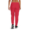 Ohio State OSU Buckeyes Red Sweatpants