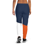 Syracuse Color Block Sweatpants