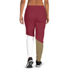 Elon Color Block Joggers