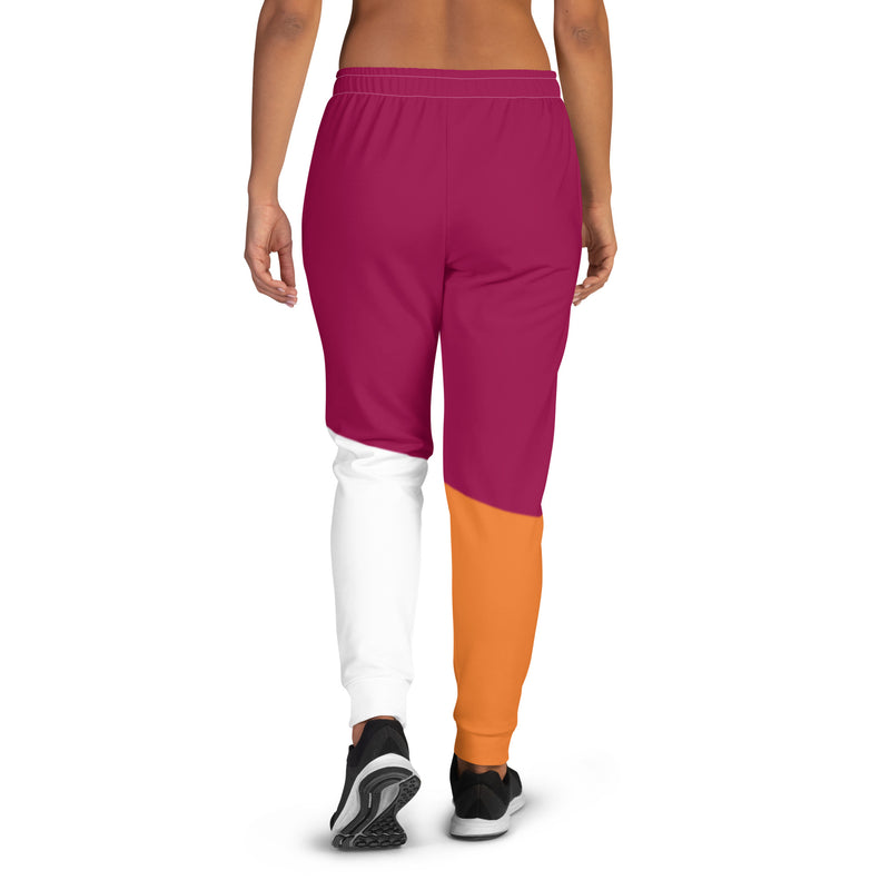 Virginia Tech Color Block Joggers