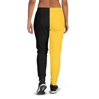 Iowa Hawkeyes Two Tone Everyday Joggers