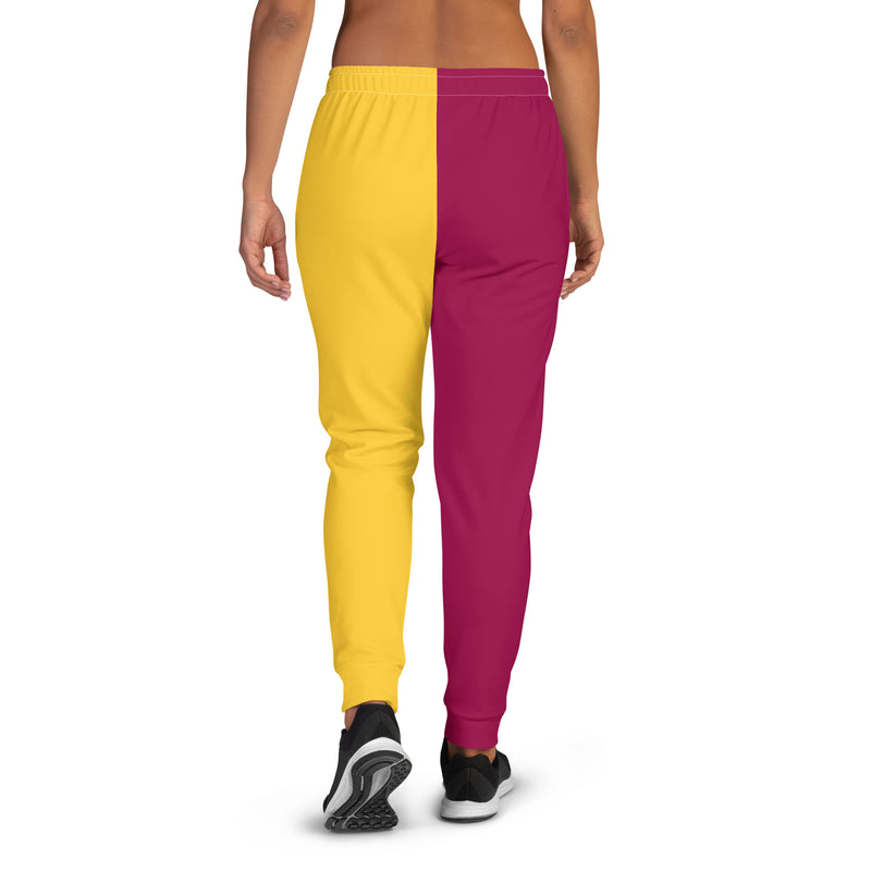 Arizona State ASU Two Tone Everyday Joggers