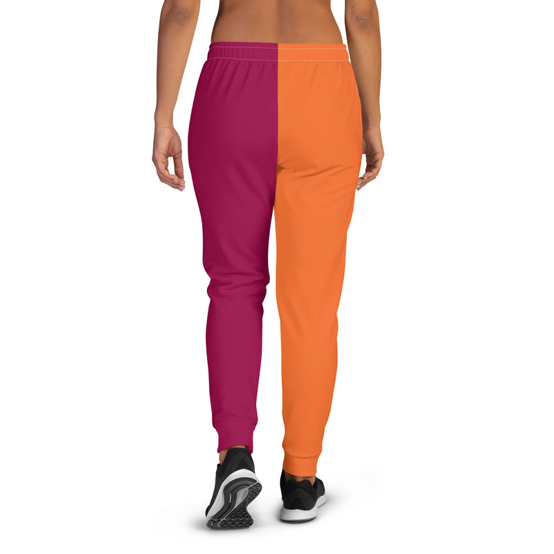 Virginia Tech Two Tone Everyday Joggers