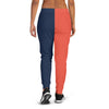 Illinois Fighting Illini Two Tone Everyday Joggers