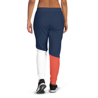 Illinois Fighting Illini Color Block Joggers
