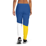 Delaware Color Block Joggers