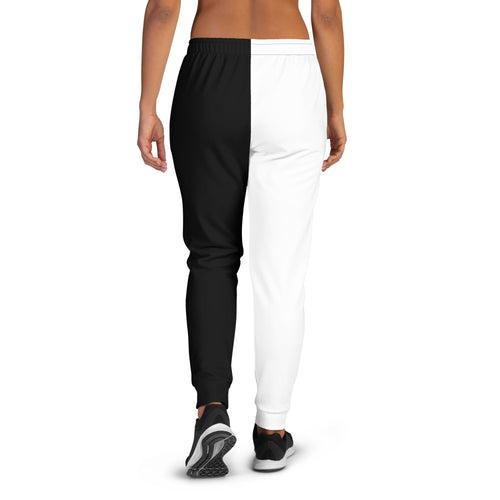 Siena Two Tone Joggers