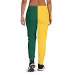 Siena Two Tone Everyday Joggers
