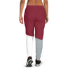 Harvard Color Block Joggers