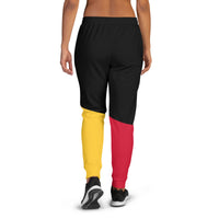 Maryland Terps Color Block Joggers