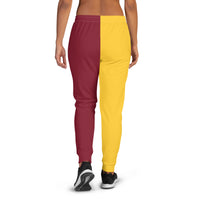 Minnesota Two Tone Everyday Joggers