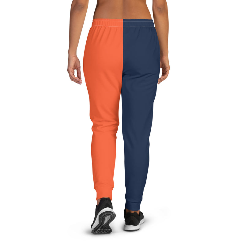 Syracuse Two Tone Everyday Joggers